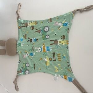 Bunny little sleepies lovey! Great condition
